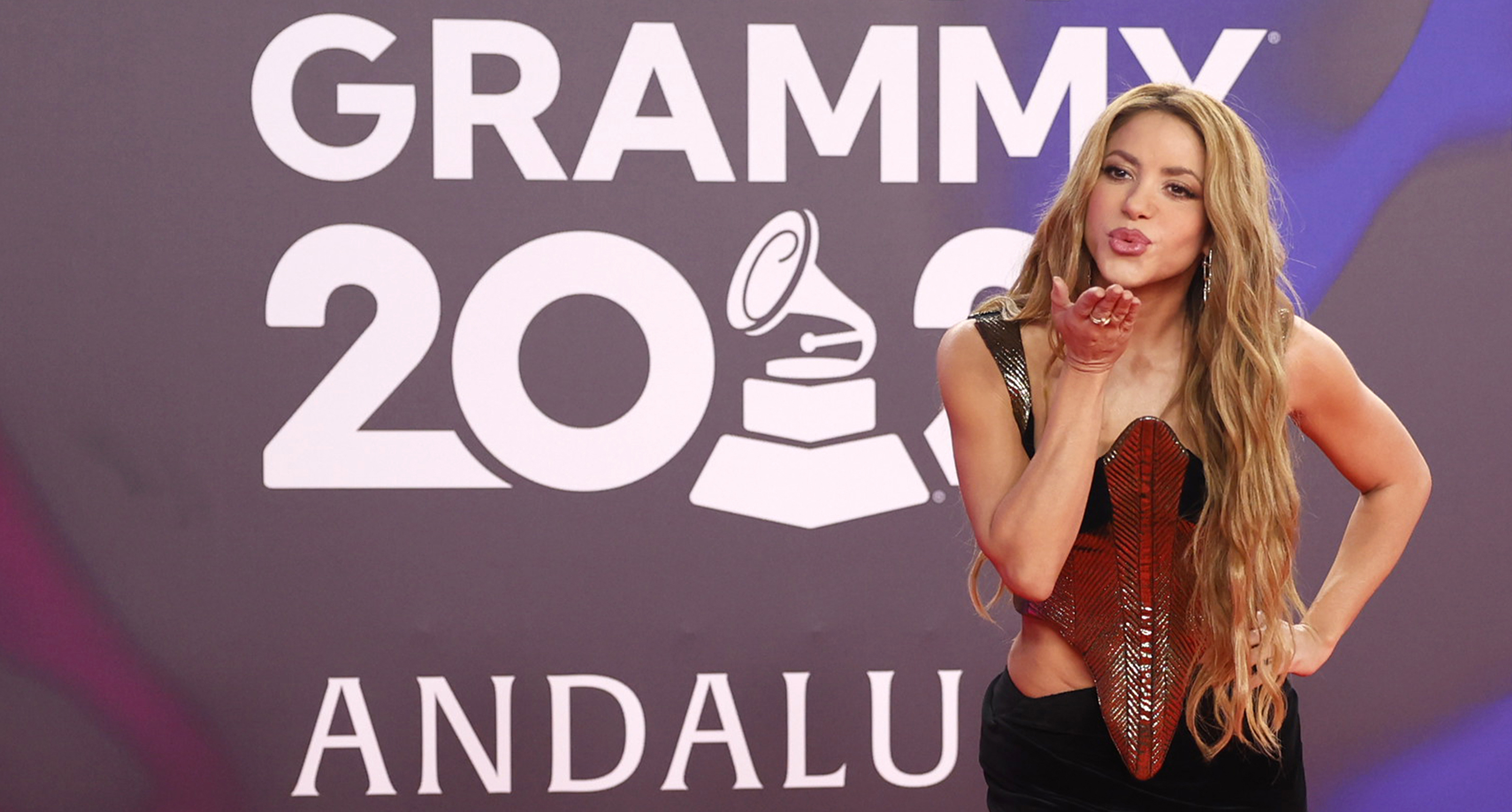 La alfombra roja de los Latin Grammy 2023, en imágenes | Fotos | S Moda:  Revista de moda, belleza, tendencias y famosos | EL PAÍS