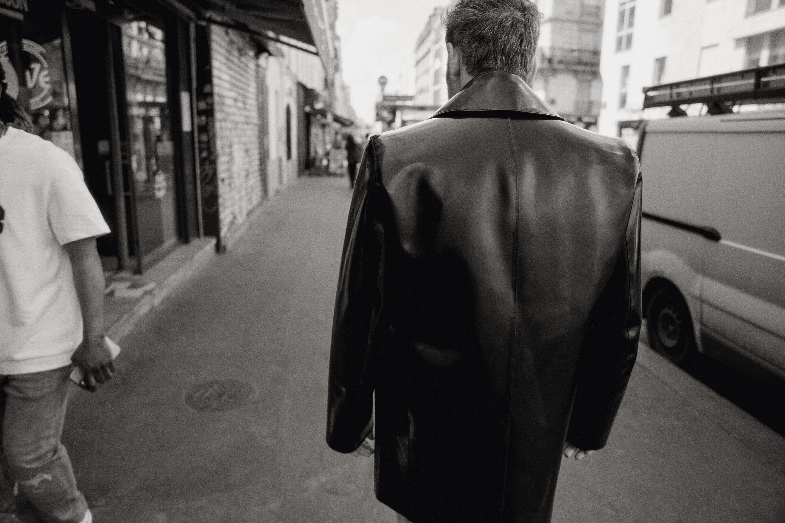 Matt Dillon at 60: 'Some doors close because you get older, but others  open. You can't replicate life experience' | Culture | EL PAÍS English, image size:2600x1733