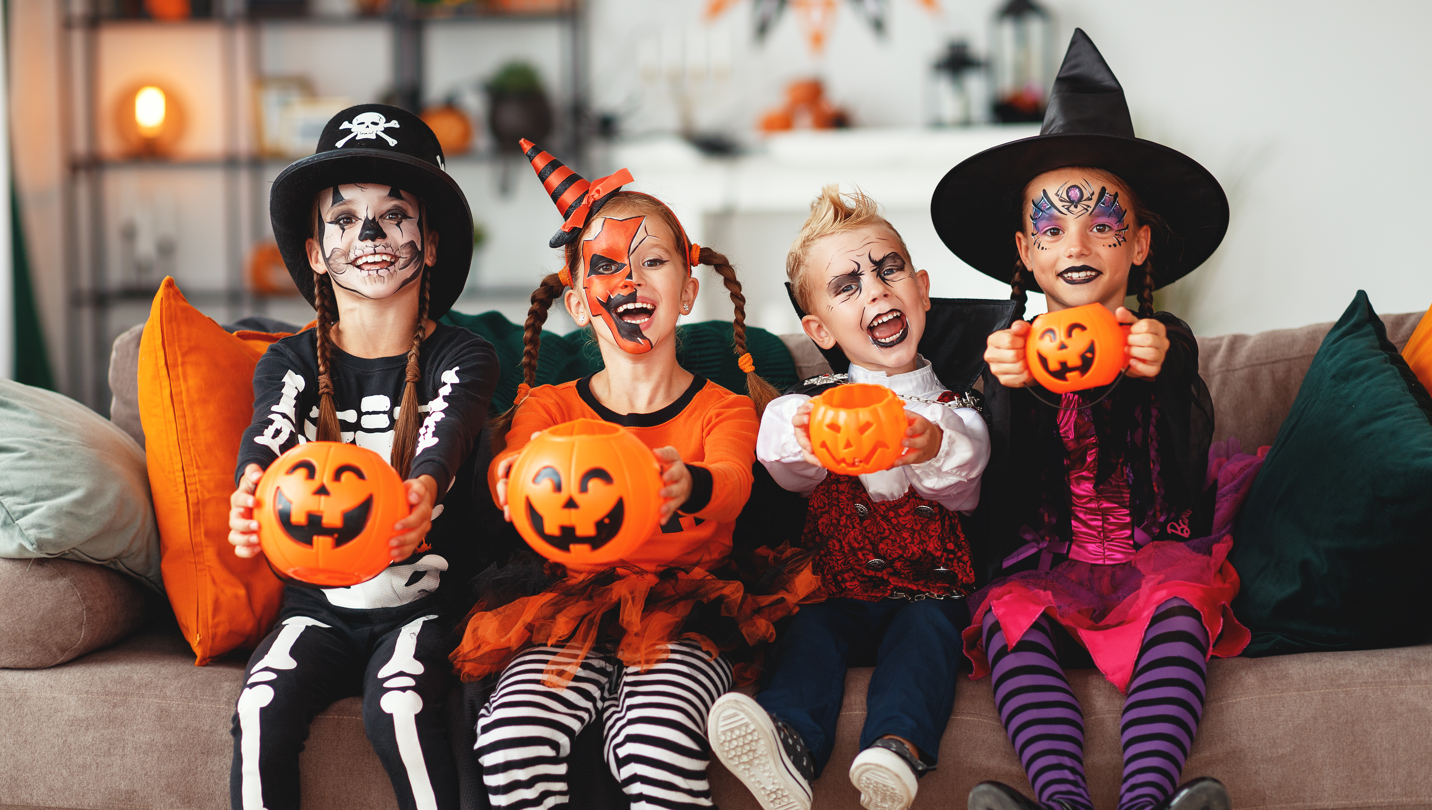 Silvia Álava, psicóloga: “Somos muy hipócritas; celebramos Halloween y nos  disfrazamos, pero no hablamos de la muerte con los niños” | Familia | Mamas  & Papas | EL PAÍS