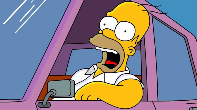 17 Frases De Homer Simpson Para Que Tu Mes De Agosto No Sea La Ruina De