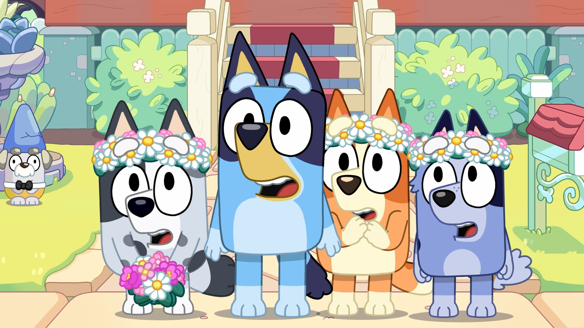 Bluey Bluey Watch Cartoon Bluey' Is A Trojan Horse': Inside The