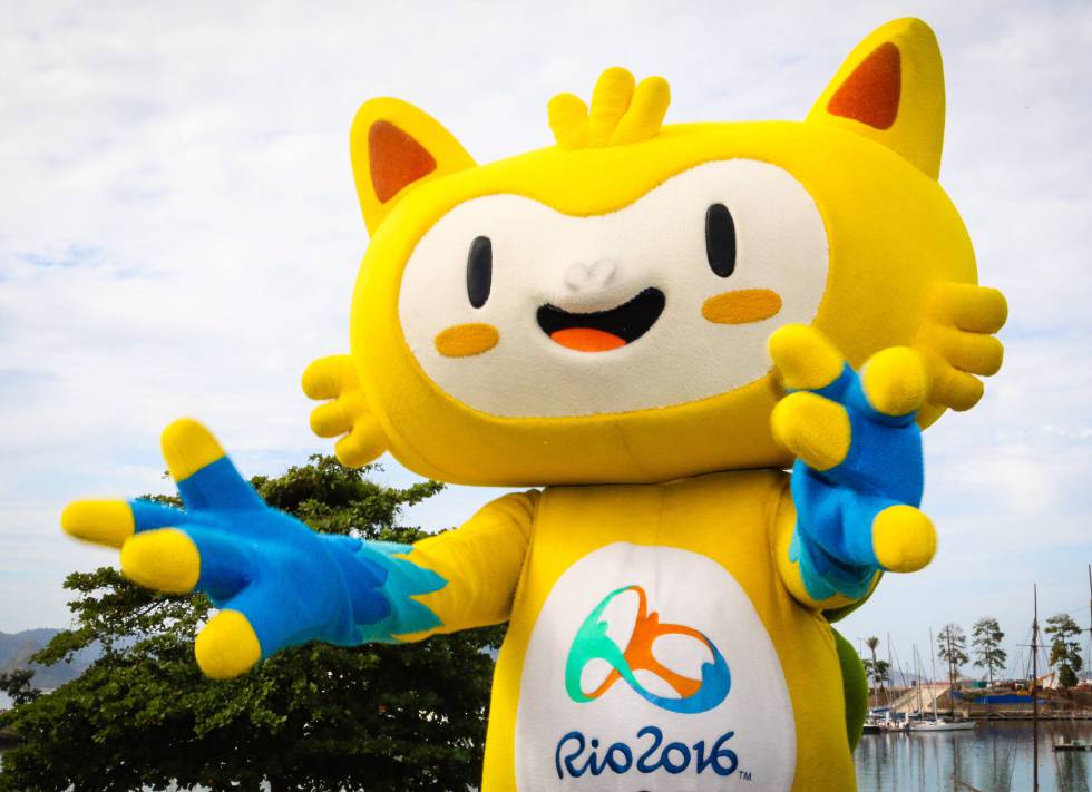 Las 12 Mascotas De Los Juegos Olimpicos De La Peor A La Mejor Icon El Pais