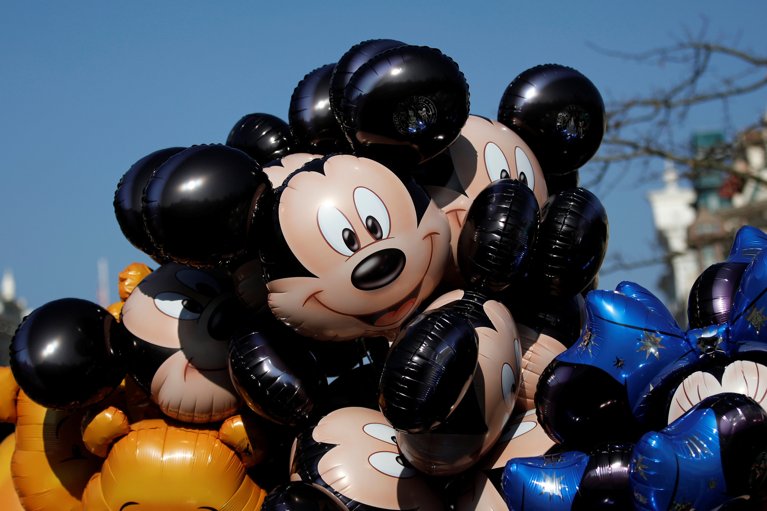 Disney: el reino mágico llega a su centenario con muchos achaques