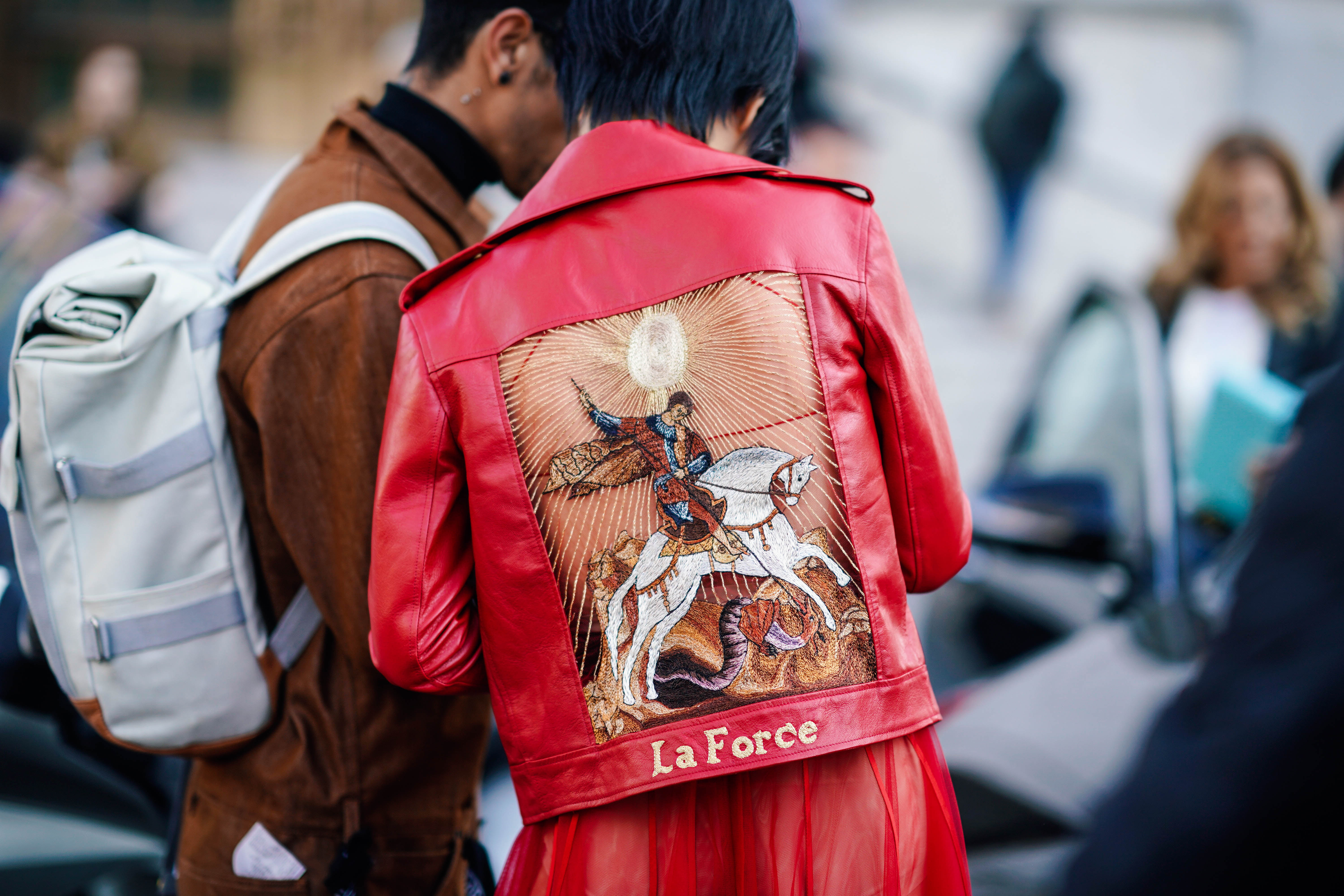 From the Fool to the World: The cultural about-face of tarot, beyond  psychics and fortune-telling | Culture | EL PAÍS English