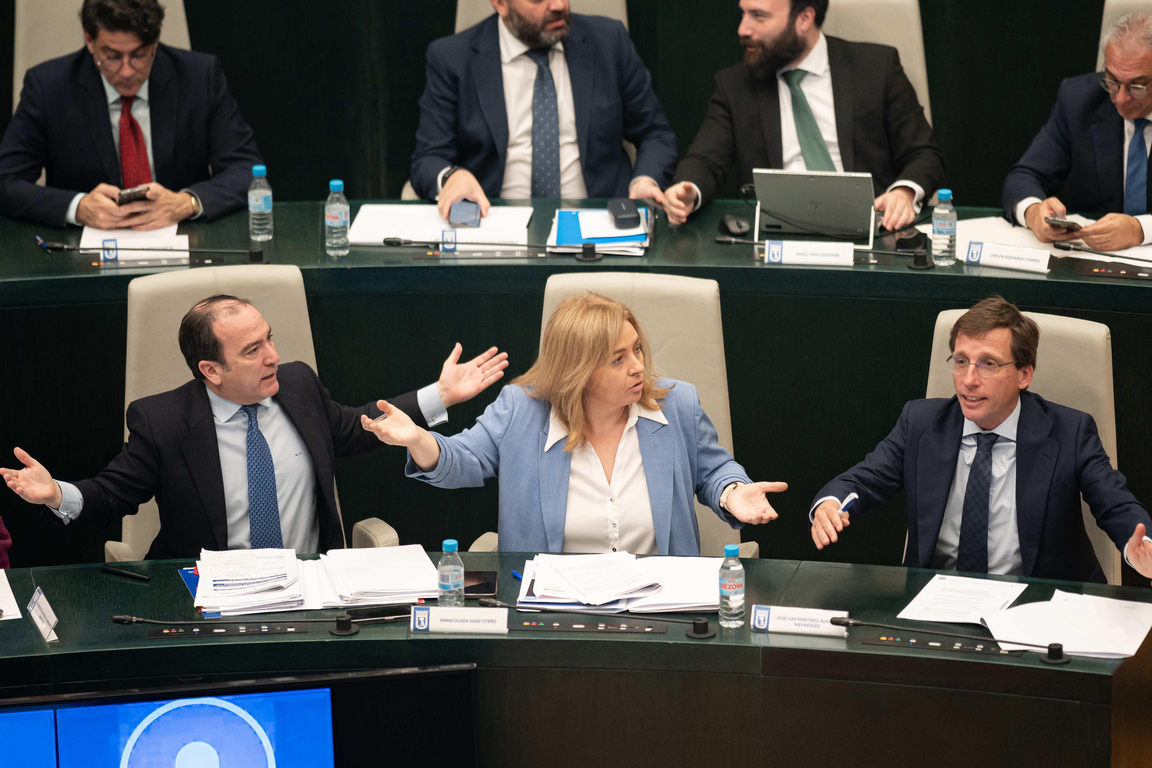 La Tala De Rboles En El Patrimonio Mundial De La Unesco Agota Al Pp