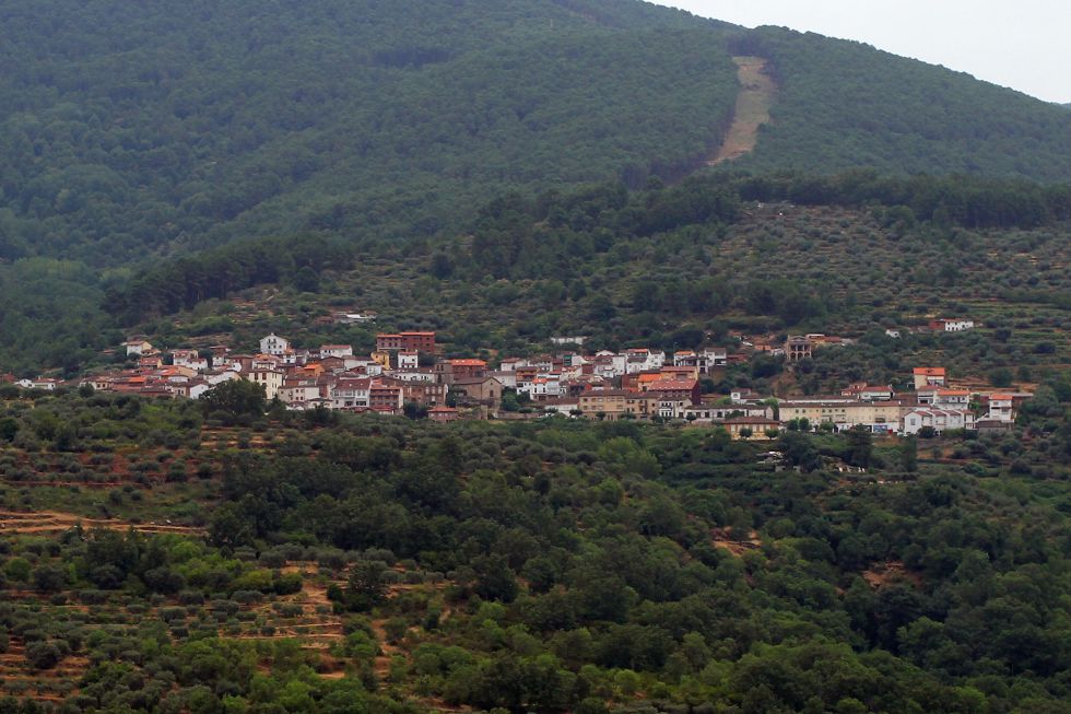 Deuda Ayuntamientos El pueblo m s endeudado de Espa a El pueblo