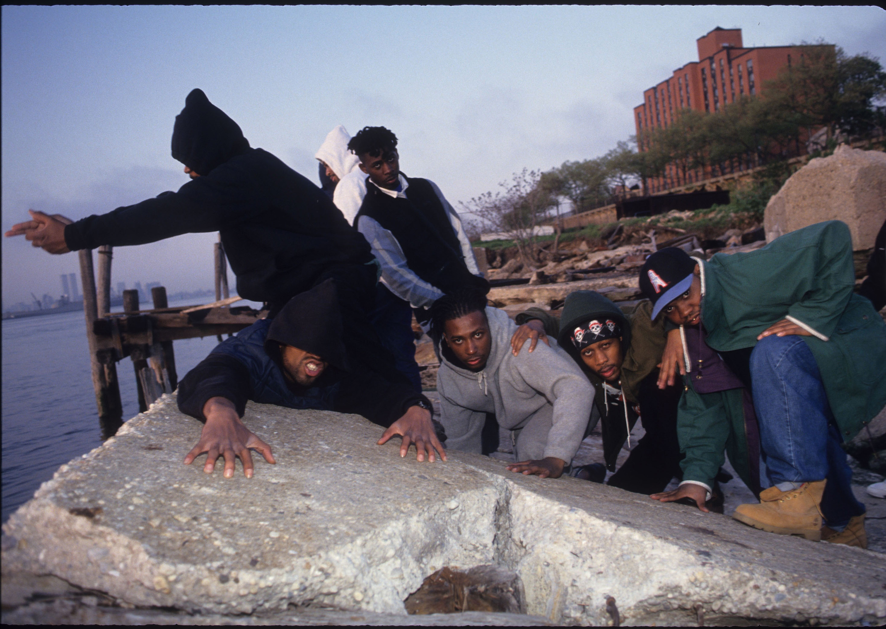 Hip hop turns 50: From the Bronx to a demand for big brands