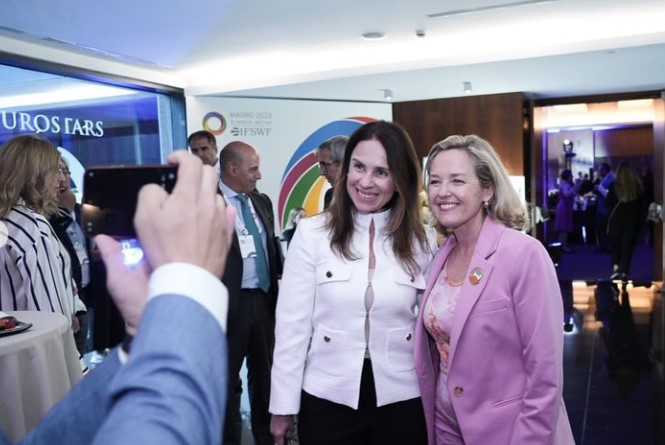 Las compras de fondos soberanos en España marcan un récord en 2022: casi 3.000 millones en 11 operaciones