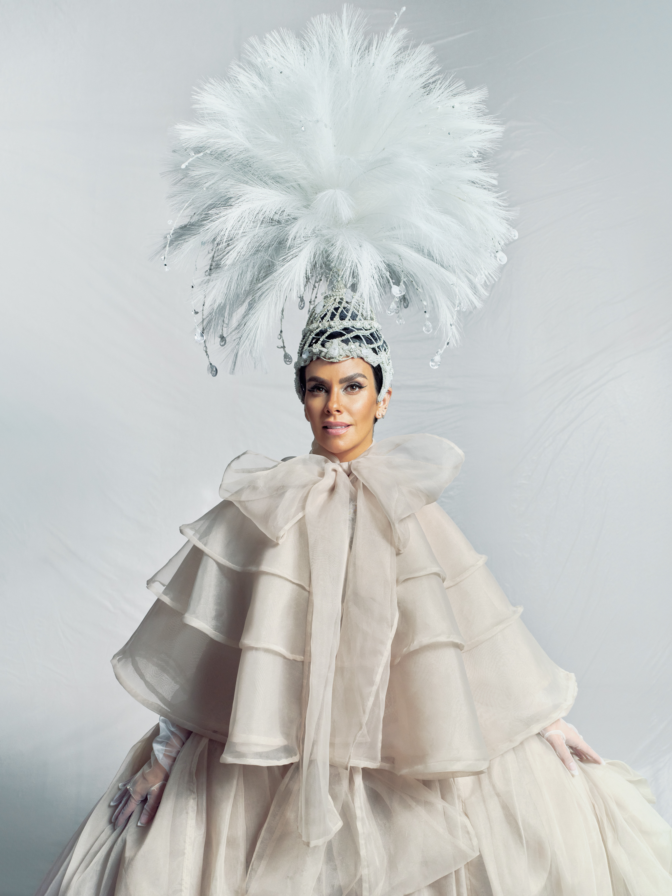 Nochevieja Pedroche Vestido Fin De AÃ±o Pedroche Vestido Fim De