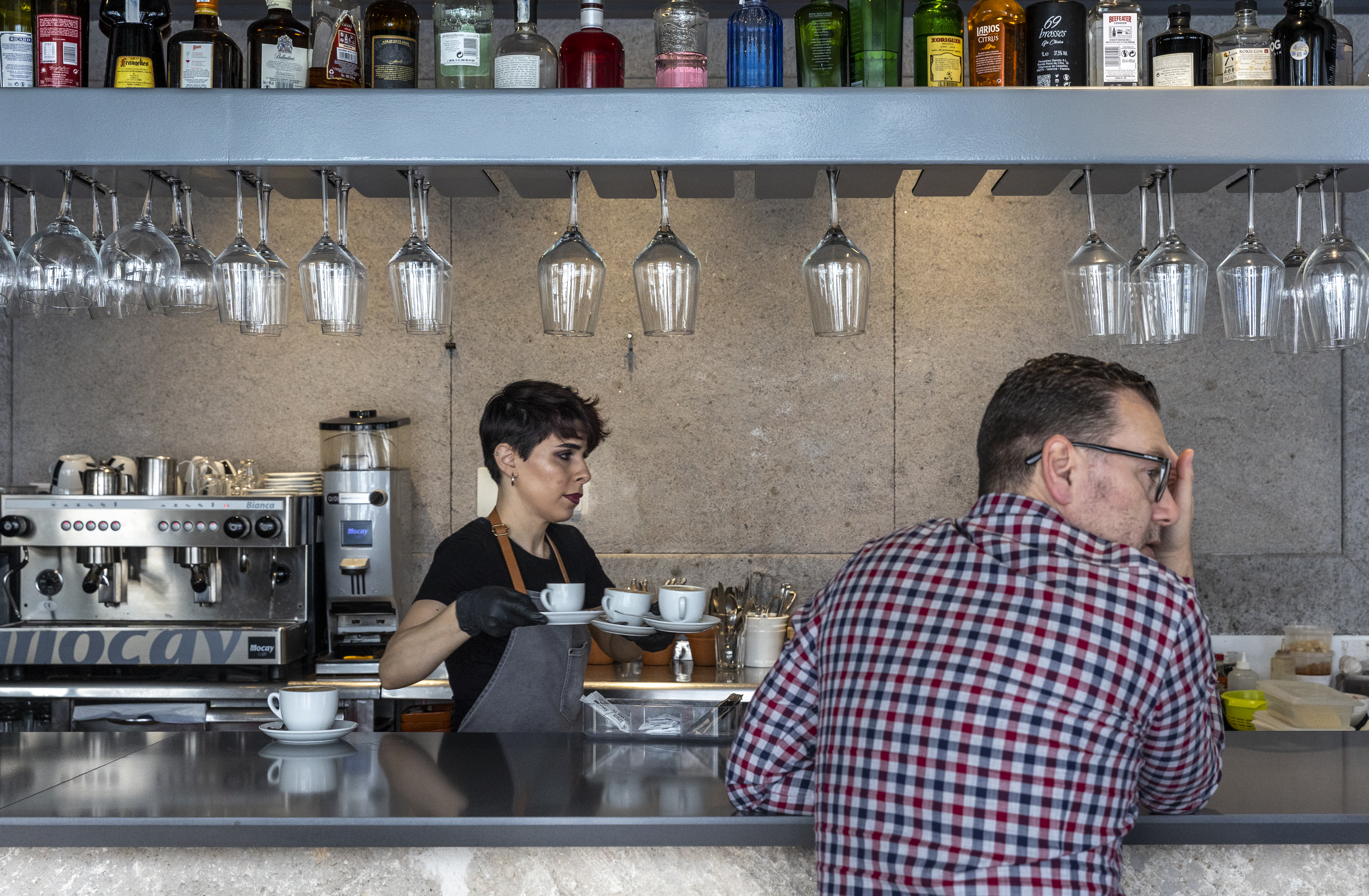 ¿Tu salario está en línea con la media de tu edad y tu sexo? El sueldo más frecuente en España es de 18.503 euros