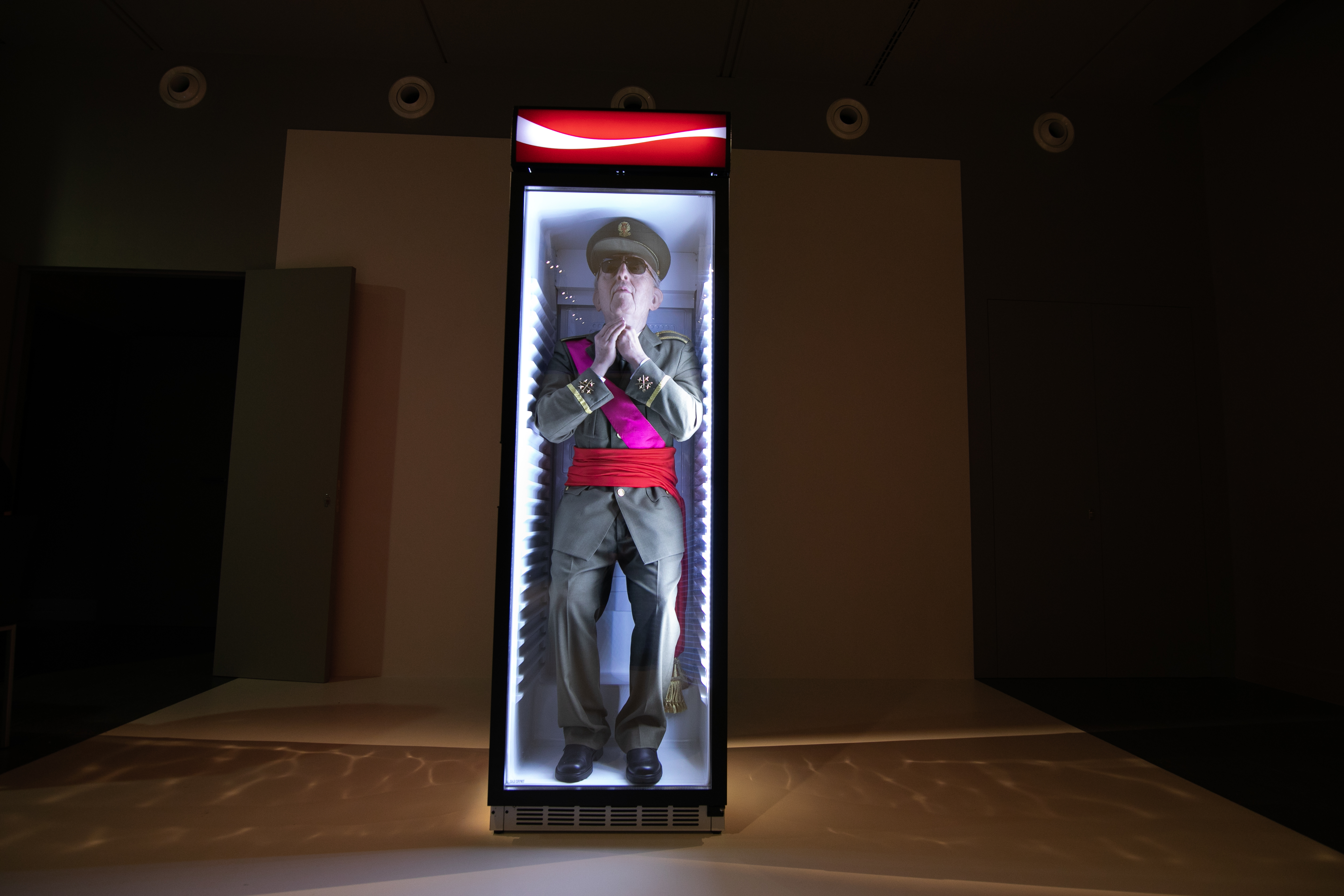 Museo del Arte Prohibido: un paseo ingenuo y aburrido por la historia de las obras censuradas | Babelia | EL PAÍS