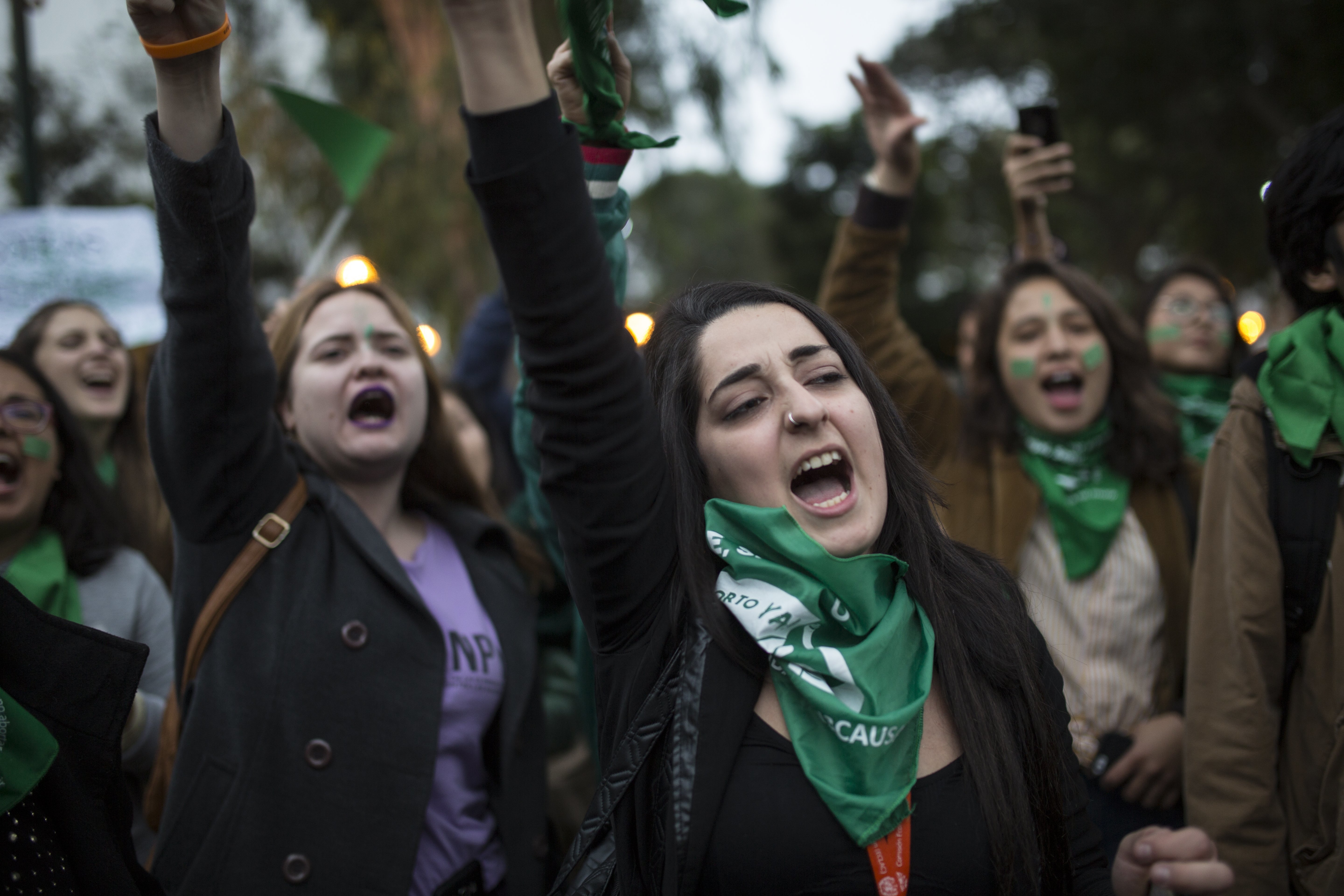 Autorizan aborto para Mila, niña de 11 años violada por su padrastro