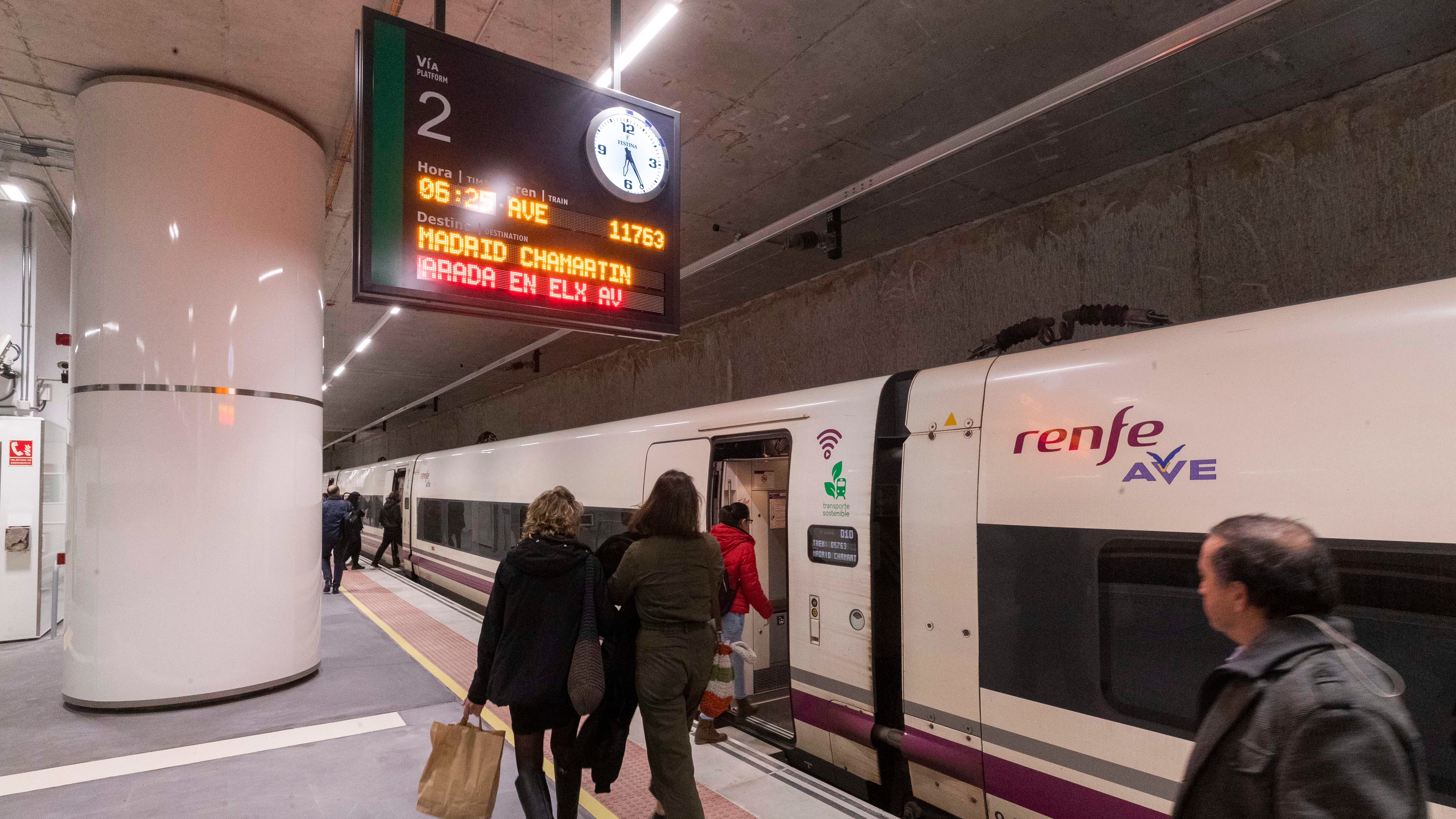 Cuantos viajes hay que hacer con el abono de renfe