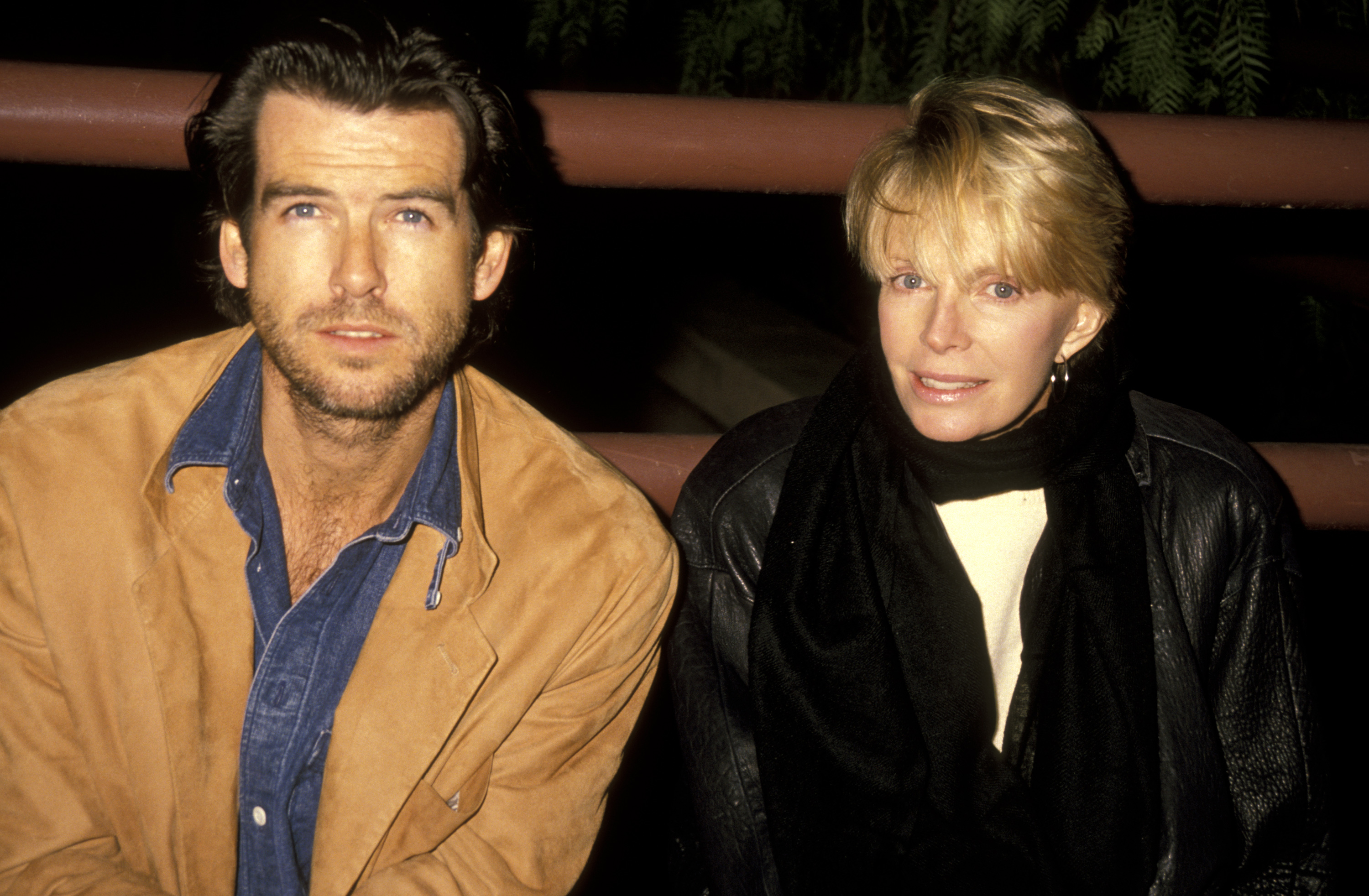 70 years of Pierce Brosnan, the Bond whose tragic life was transformed by a  suit, Culture