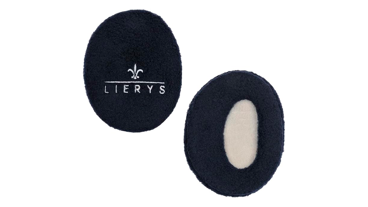 Orejeras para el frío