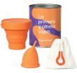 Copa menstrual anatómica