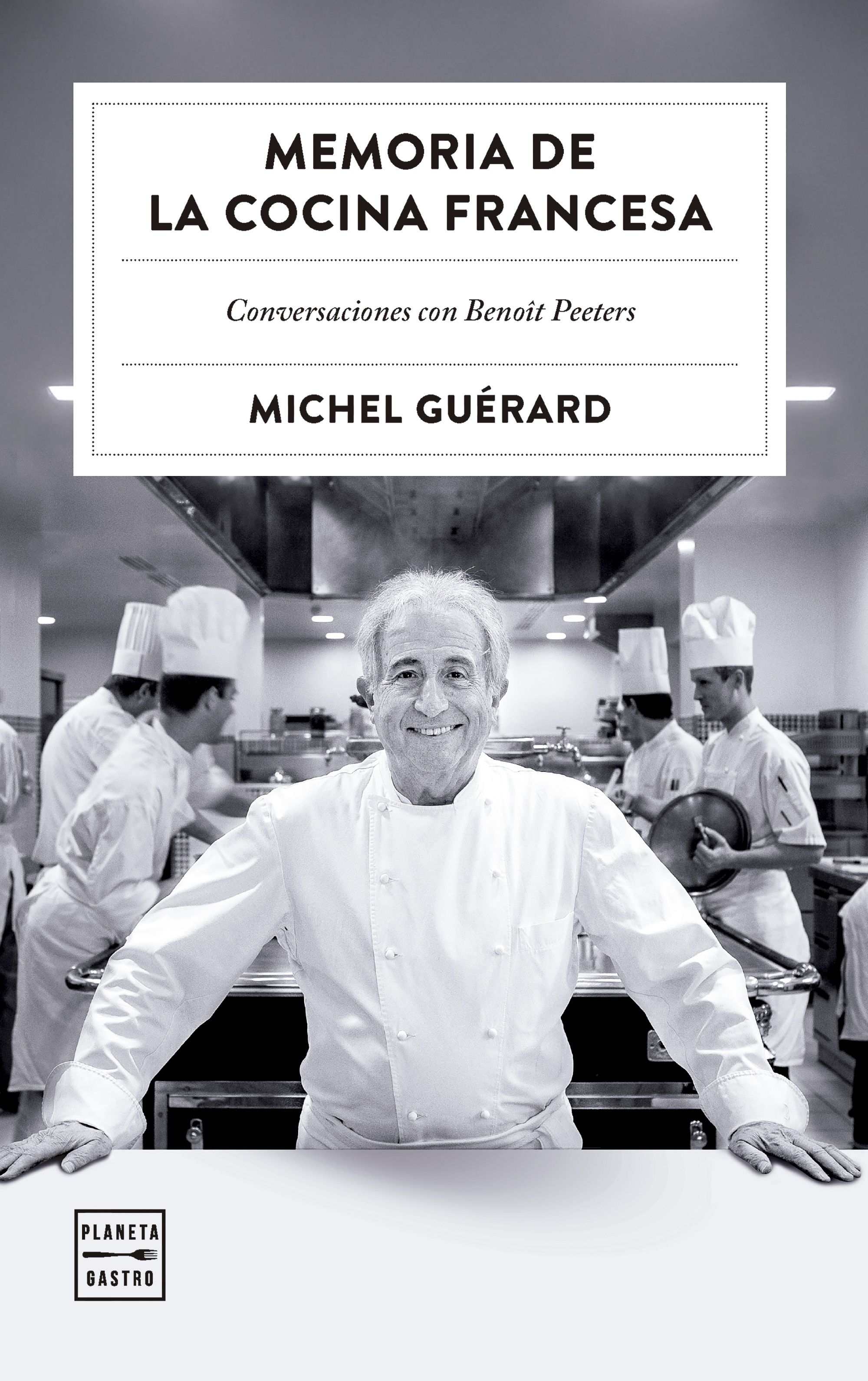 Memoria de la cocina francesa y sus recetas más sencillas