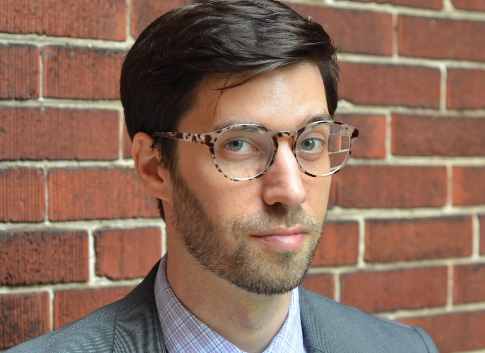 Historiador Daniel Immerwahr.