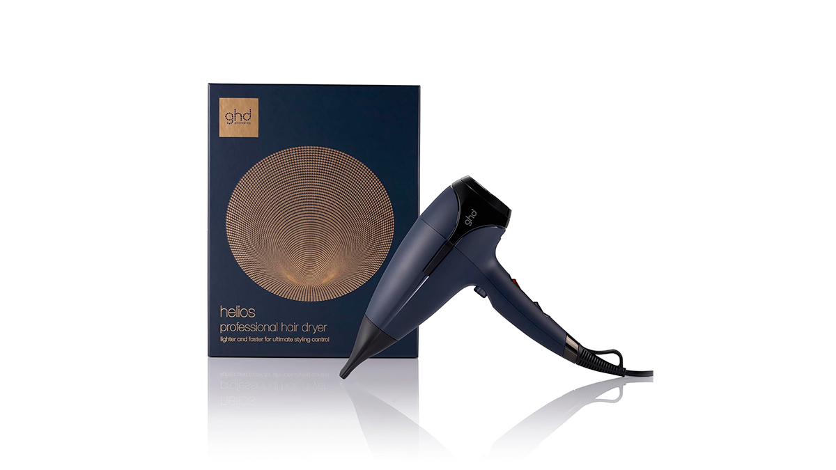 Secador iónico Secador iónico