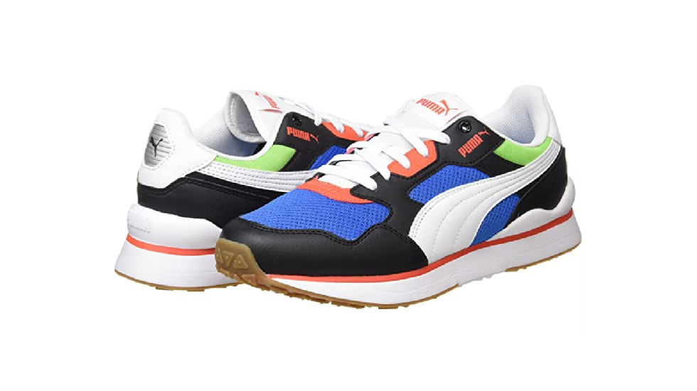 puma soft foam para que sirve