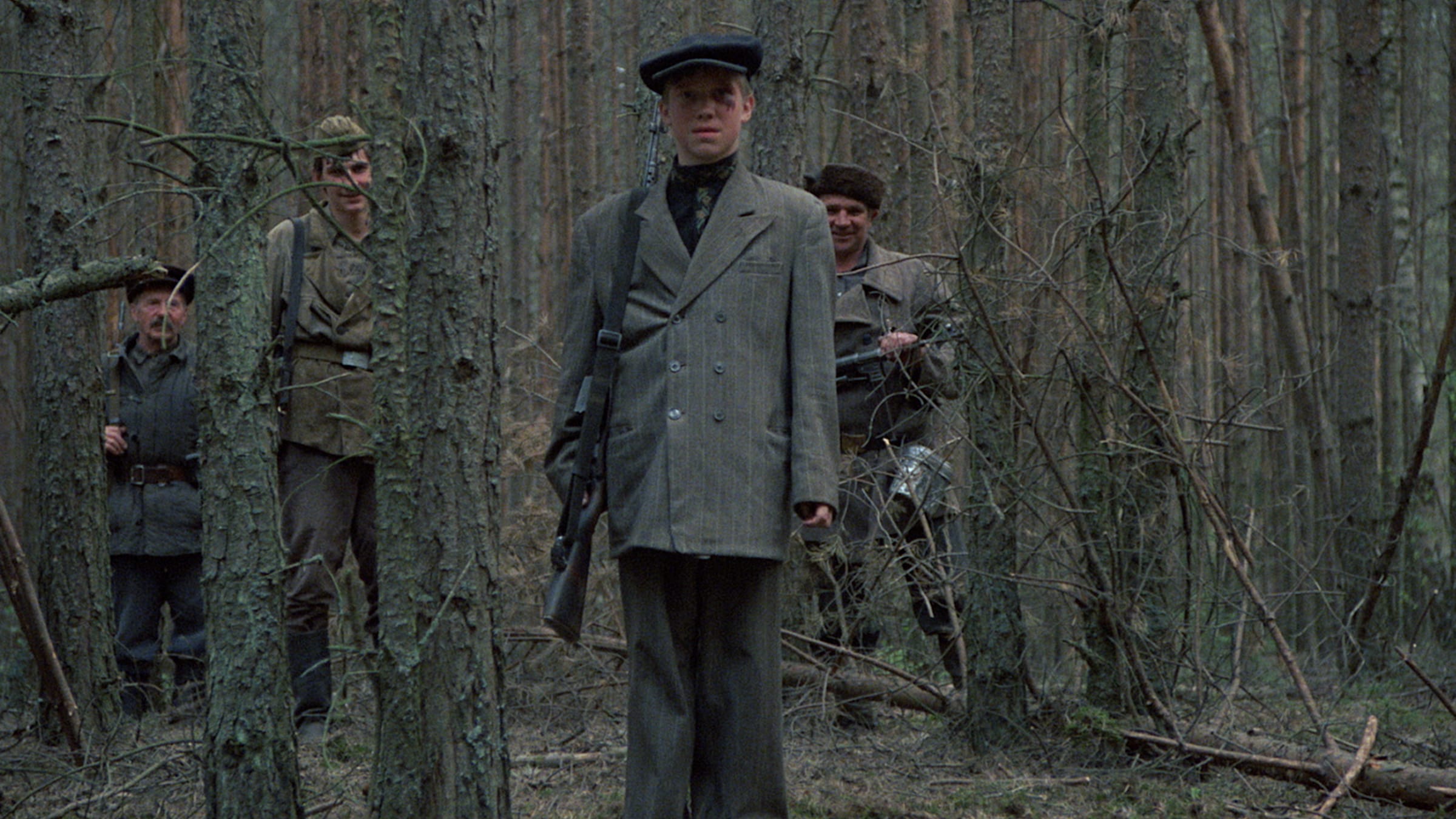 La mejor película sobre la II Guerra Mundial es el último filme de  propaganda soviética | Babelia | EL PAÍS