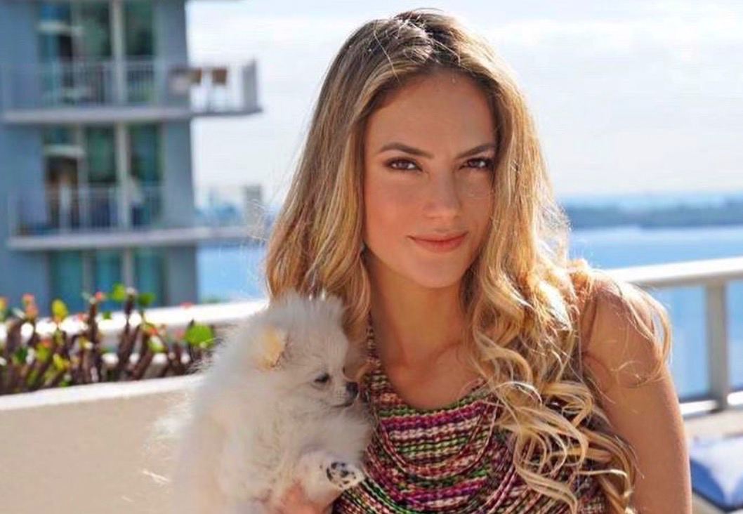 La red que saqueó PDVSA regaló un apartamento de un millón a una miss Venezuela