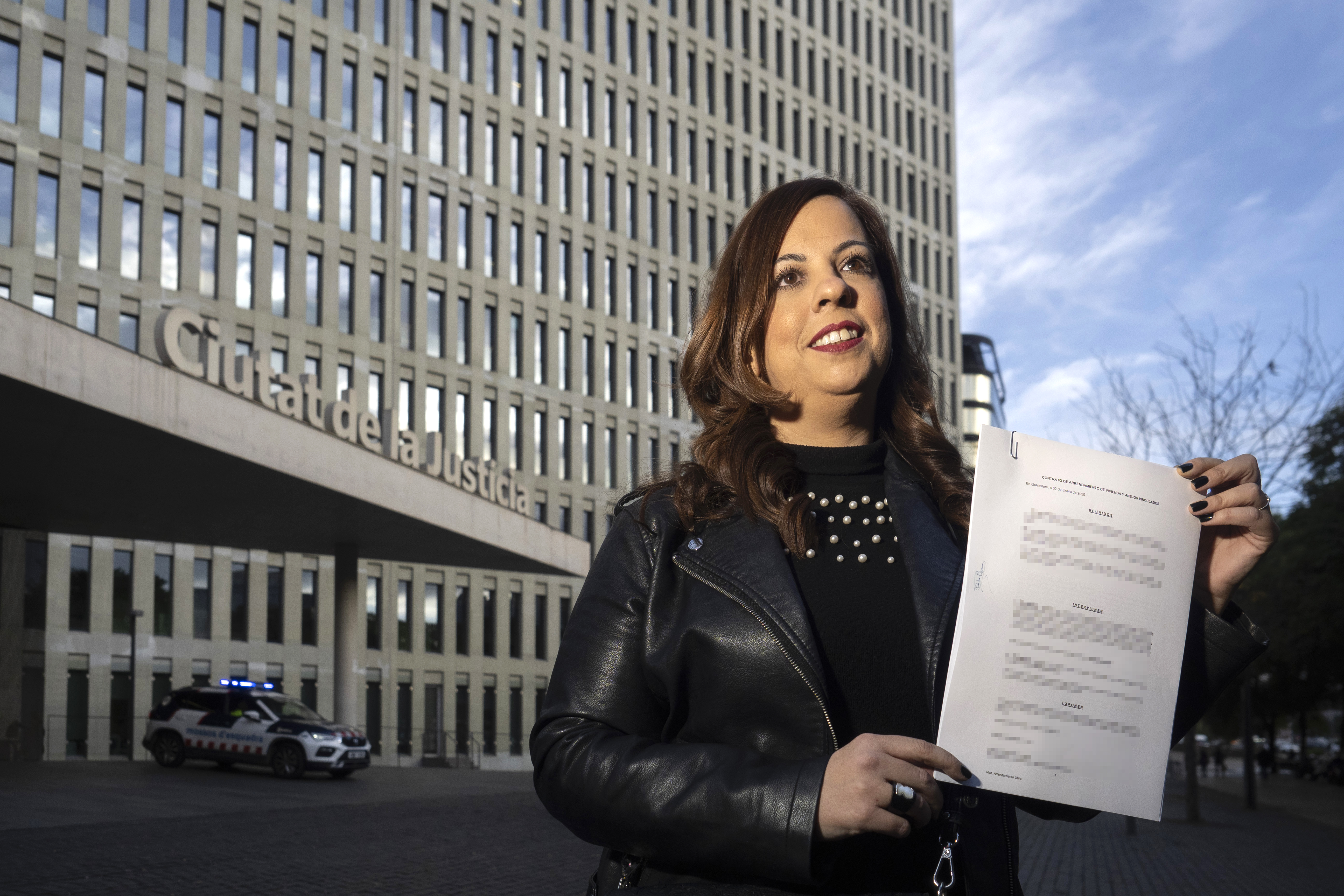 La justicia declara nulas cláusulas abusivas de los contratos de alquiler del fondo de inversión Azora