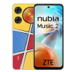 Nubia Music 2 Nubia Music 2