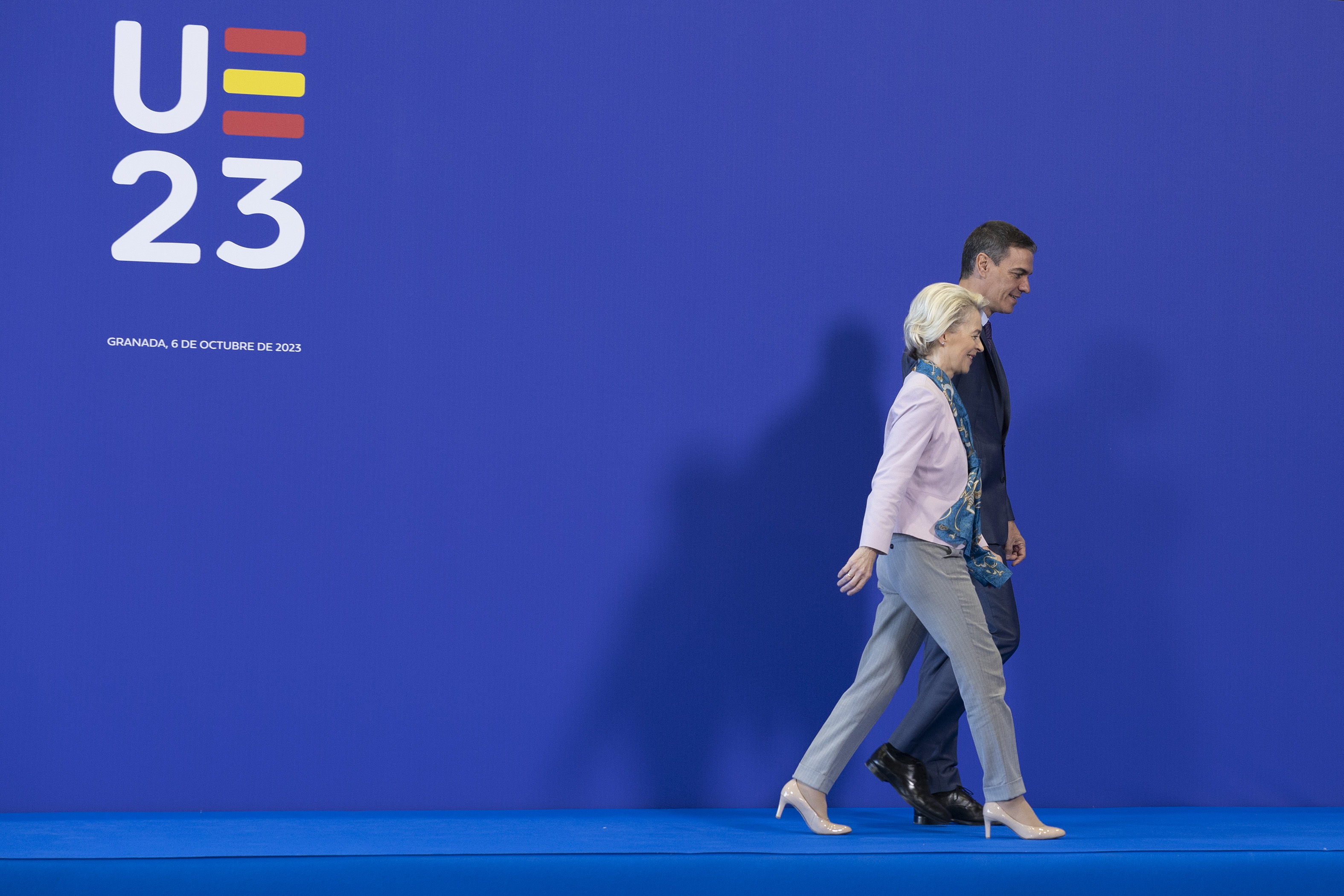 La empobrecedora inflación de subvenciones en Europa