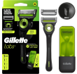 Maquinilla Gillette Labs