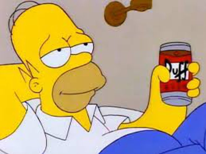 17 Frases De Homer Simpson Para Que Tu Mes De Agosto No Sea La Ruina De