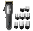 Bamba PrecisionCare Pro Clipper Titanium Go Bamba PrecisionCare Pro Clipper Titanium Go