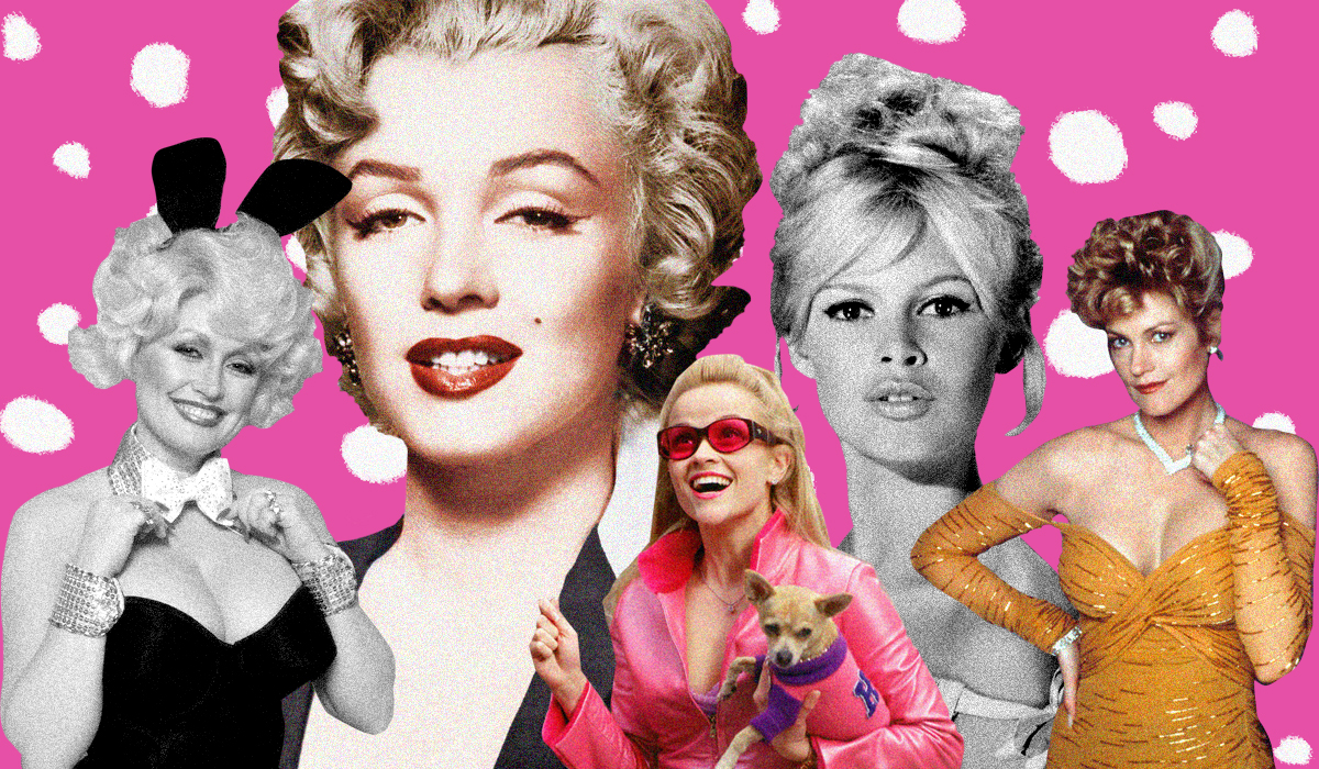 8 Marilyn Monroe movies to watch instead of 'Blonde