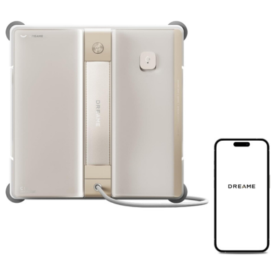 Robot limpiacristales