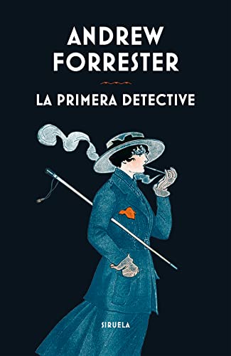La reina detective, de Andrew Forrester