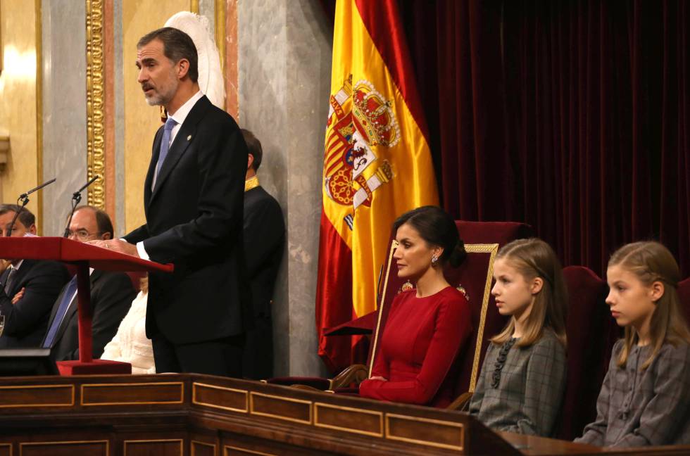 40 Aniversario de la Constitución Española – Ayuntamiento de Campanario
