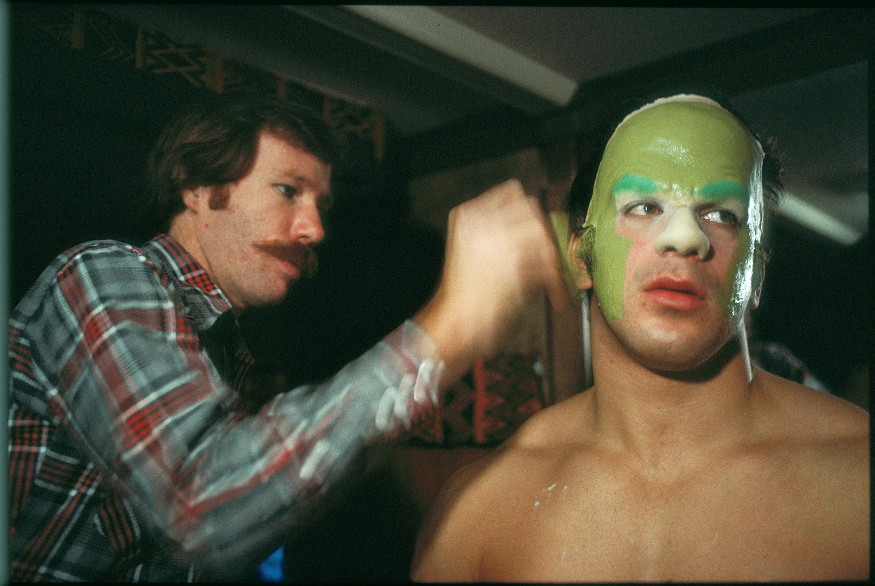 Lou Ferrigno Incredible Hulk Makeup Tutorial Infoupdate Lou Ferrigno Incredible Hulk Makeup Tutorial Infoupdate