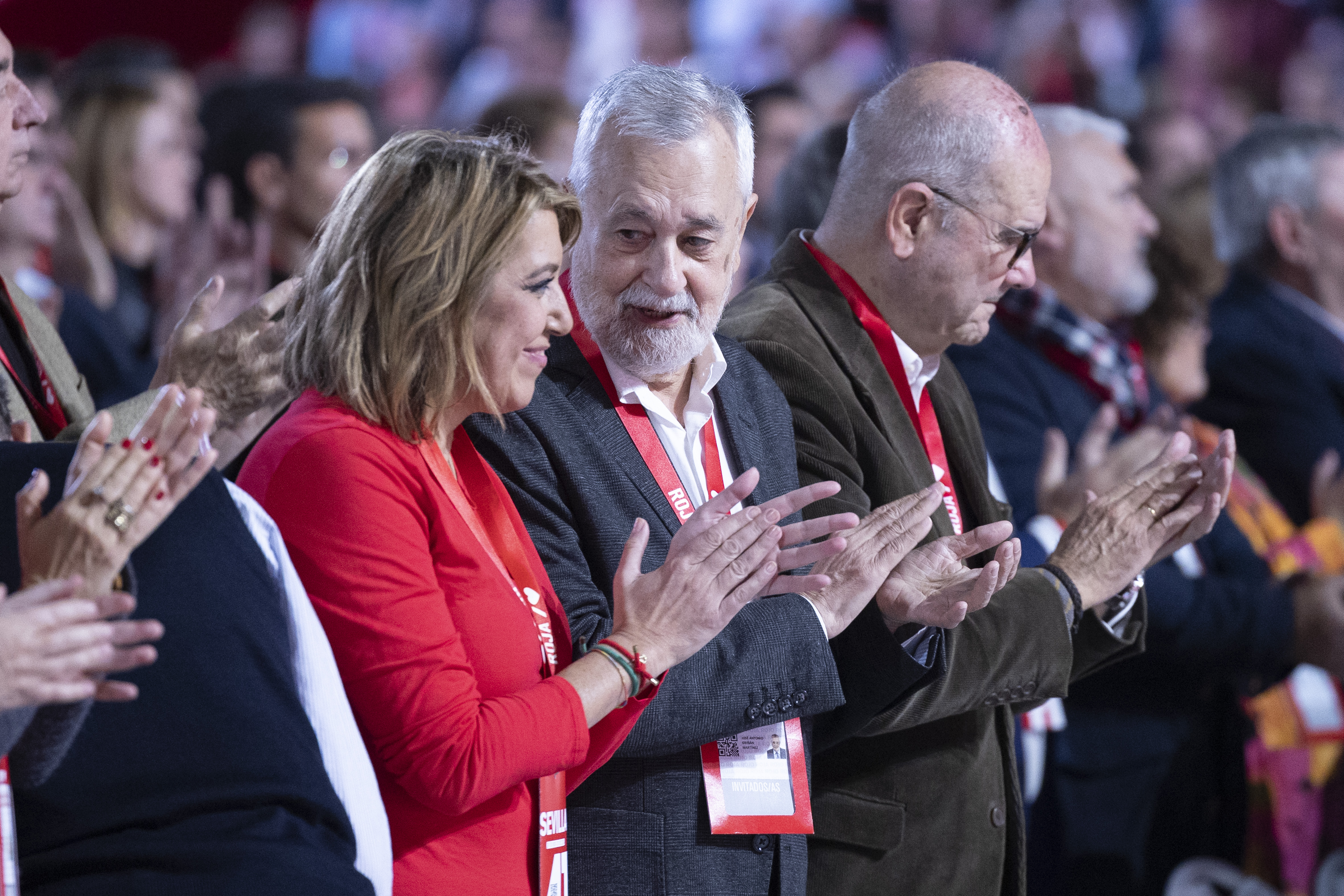 Susana Díaz