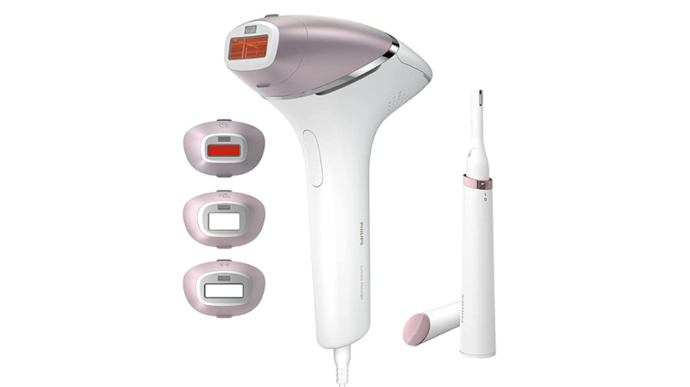 depilacion laser para todo el cuerpo