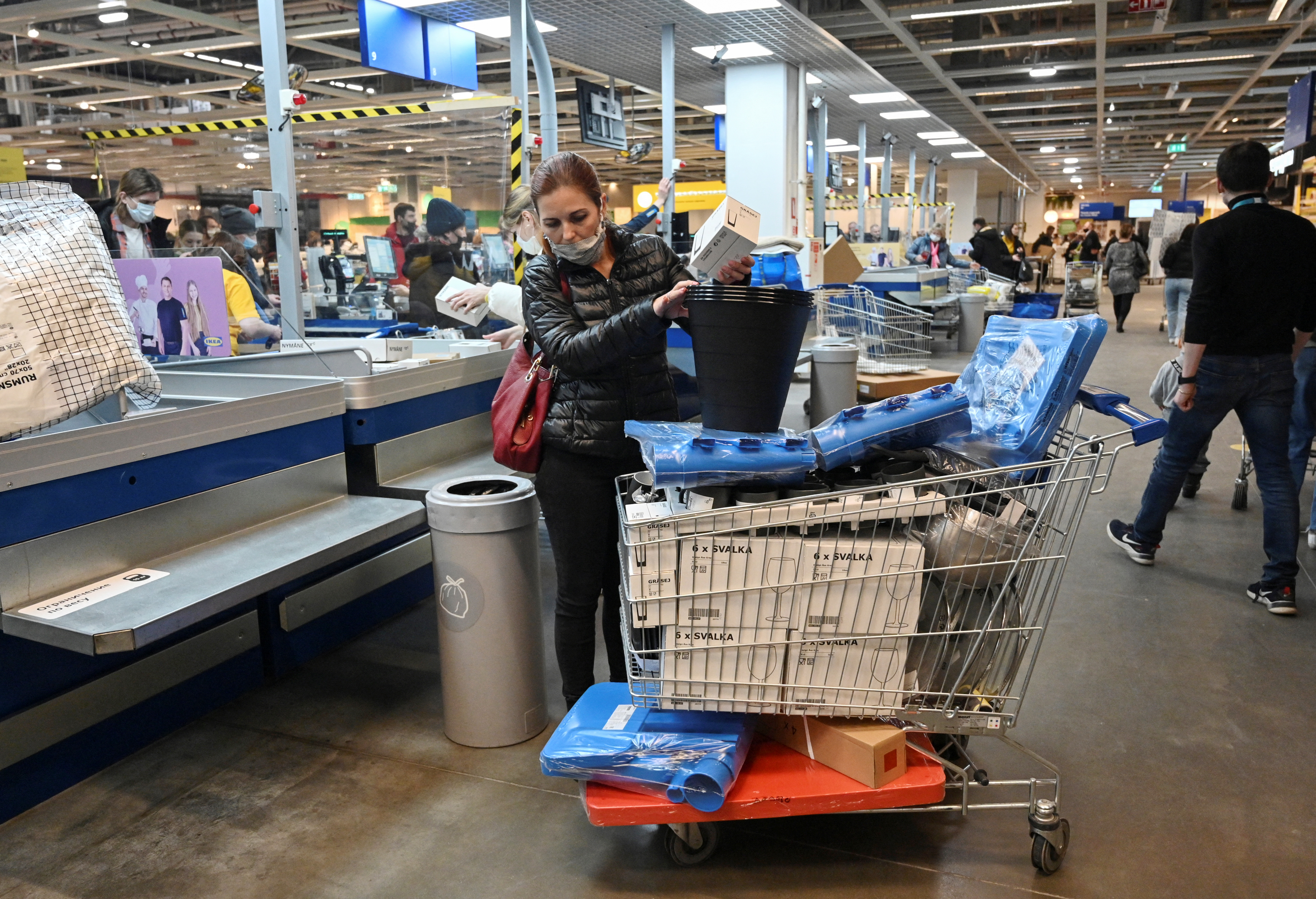 Como comprar online en ikea