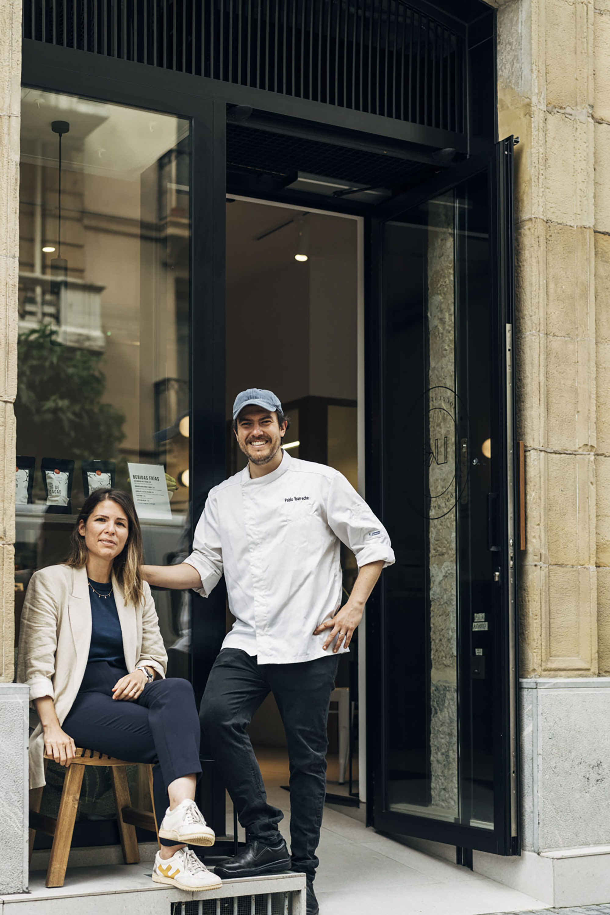 País Vasco: Cocineros latinos a la salsa donostiarra | Gastronomía:  recetas, restaurantes y bebidas | EL PAÍS