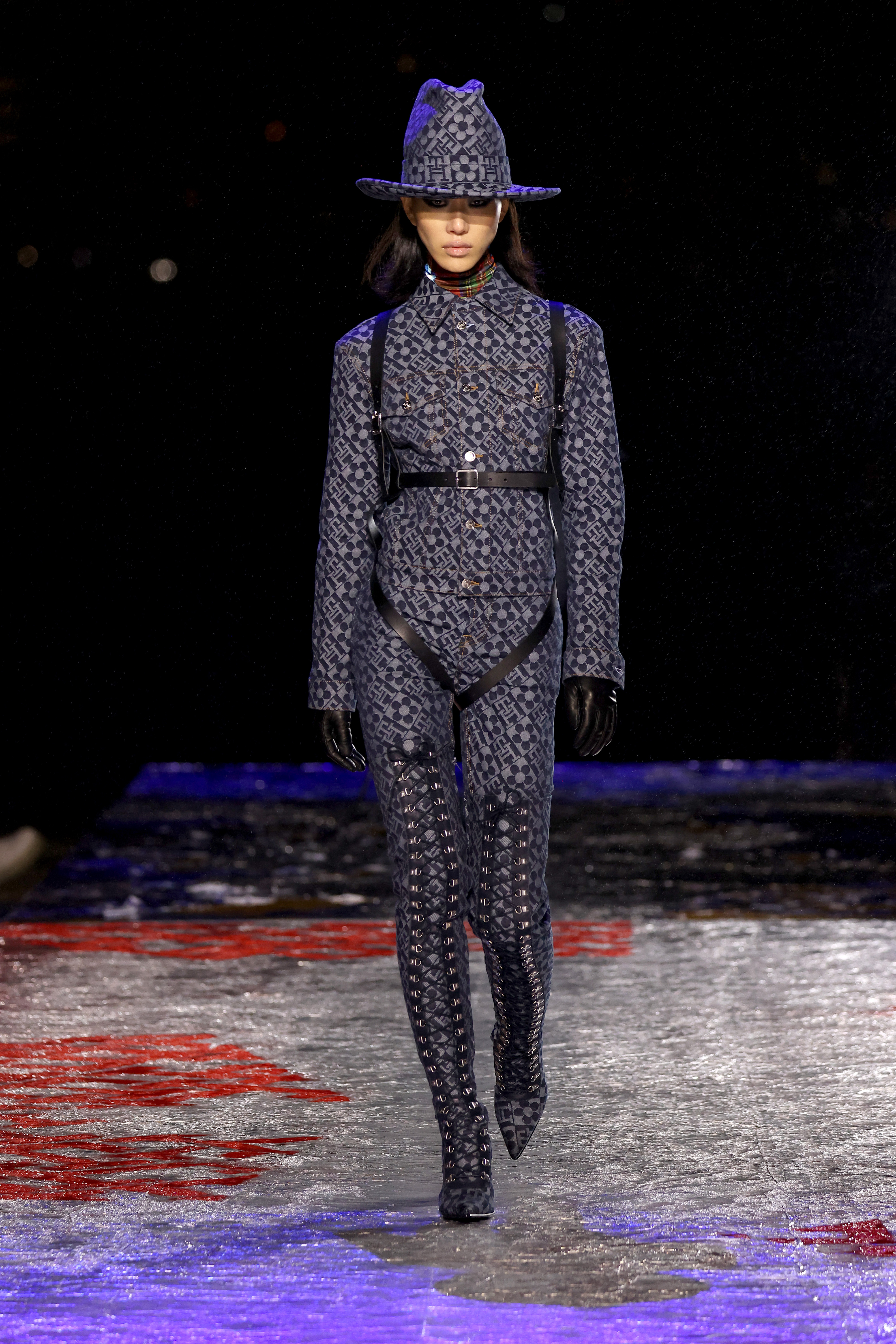 Tommy Hilfiger ramps up adaptive fashion. Who's next?