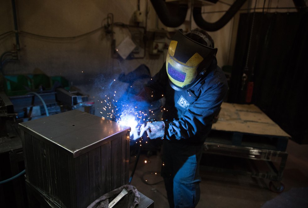 Fabricantes de 2025 cajas fuertes