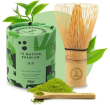 Kit para té matcha 