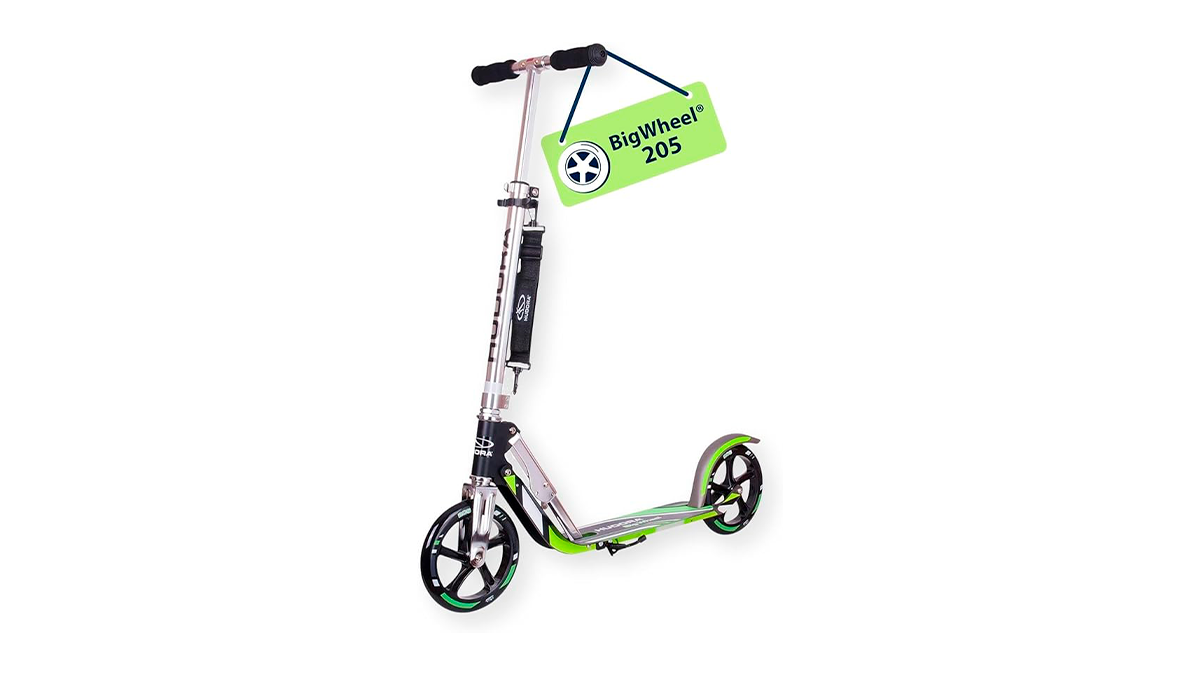 Patinete para niños