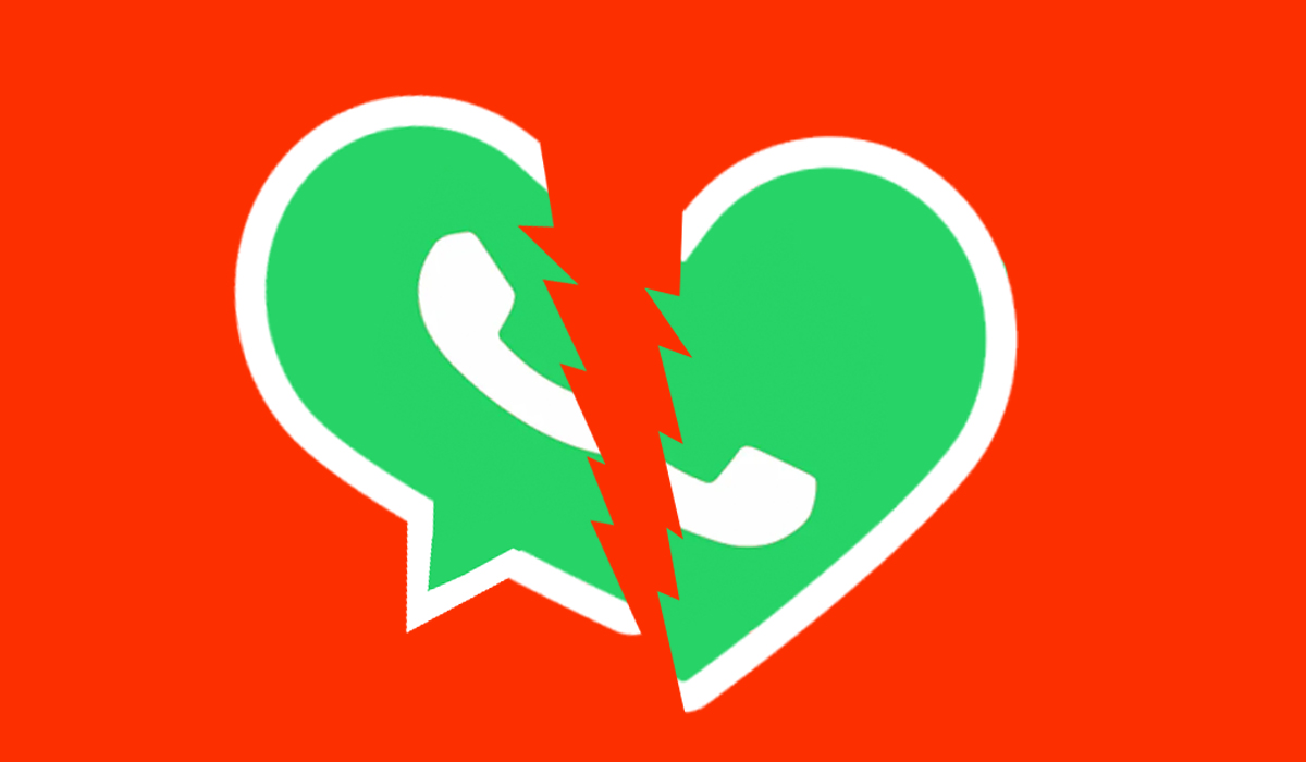 Emojis, doble ‘check’ y el inquietante “escribiendo...”: cómo WhatsApp se ha introducido en nuestras relaciones
