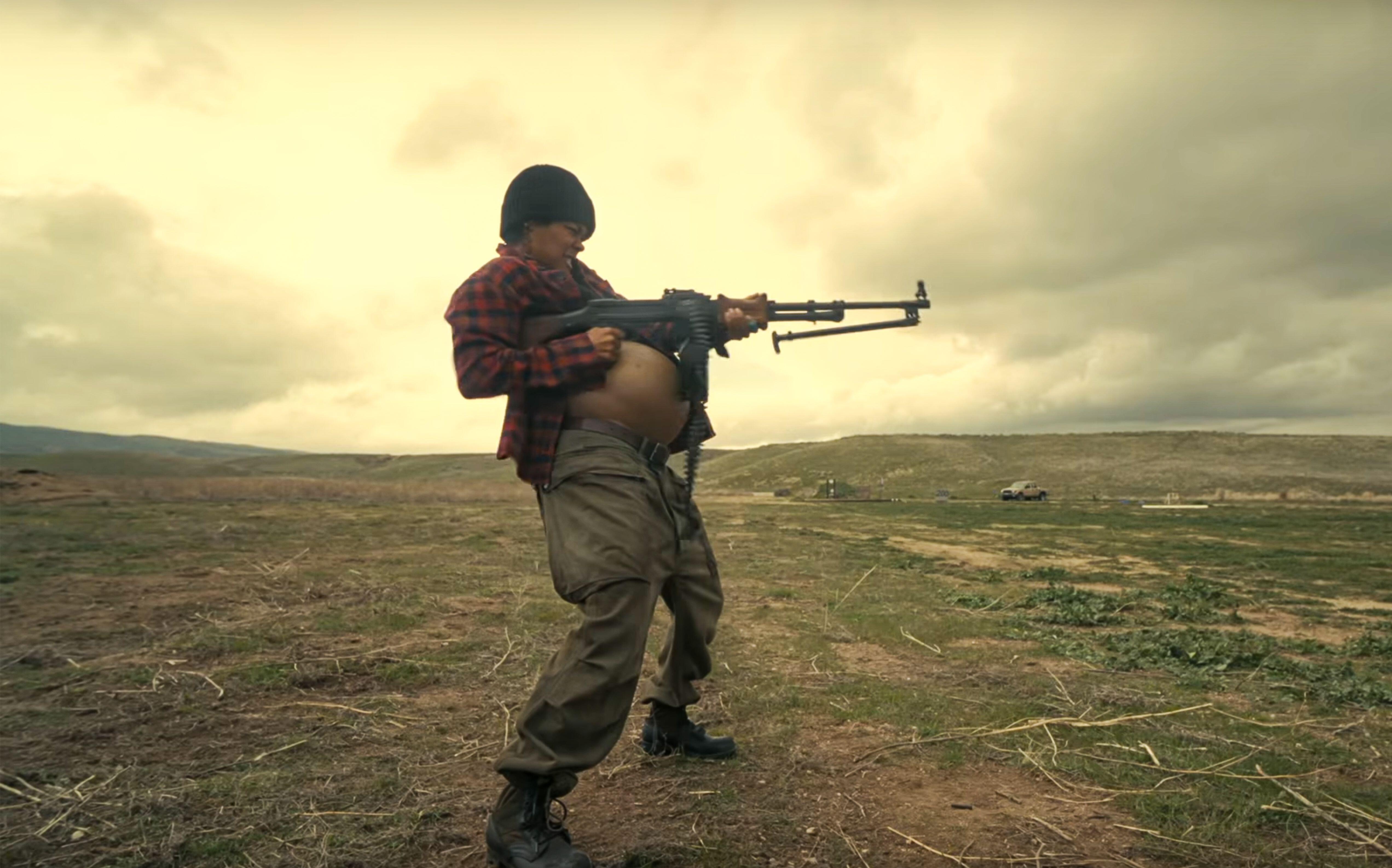 'Una batalla tras otra', mejor reparto