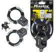 Candado antirrobo Master Lock