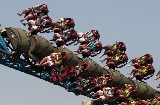 PortAventura