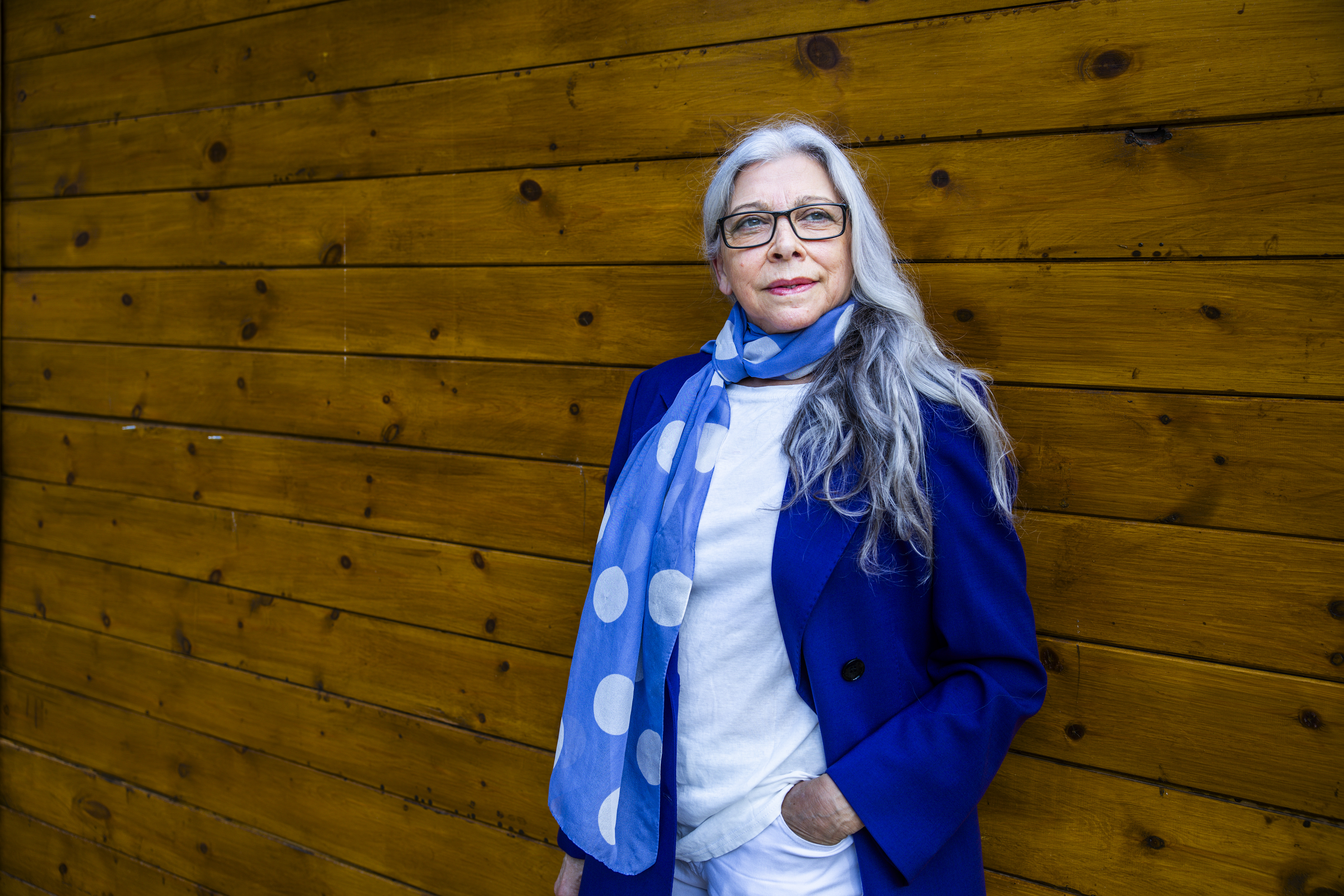 Kiti Mánver: “Con los directores una cosa es el conflicto y otra, el maltrato”